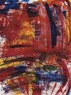 CARROLL DUNHAM Red Shift.